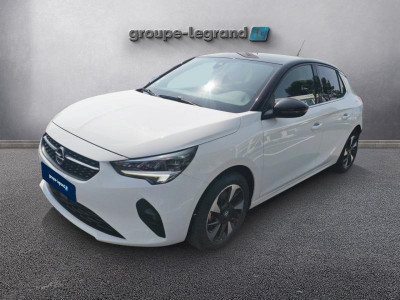 OPEL Corsa Corsa-e 136ch Elegance 431231120235