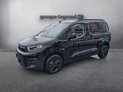 CITROEN Berlingo Taille M – 1.5 BlueHDi 130ch S&S MAX EAT8 5 places 431244102807