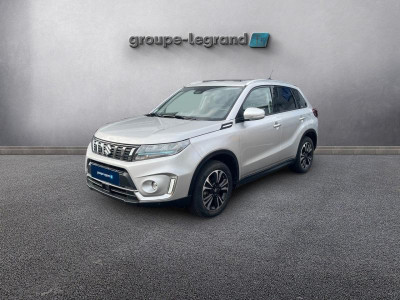 SUZUKI Vitara 1.5 Dualjet Hybrid 115ch Style Auto 431251282072
