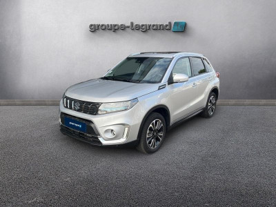 SUZUKI Vitara 1.4 Boosterjet Hybrid 129ch Style 431255132071