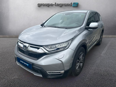 HONDA CR-V 2.0 i-MMD 184ch e:HEV Elegance 2WD e-CVT 431274481699
