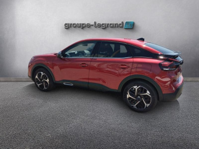 CITROEN C4 1.2 PureTech 130ch S&S MAX Automatique 431276792807