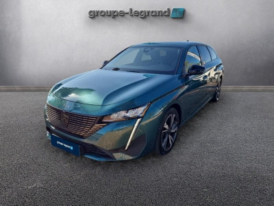 PEUGEOT 308 SW 1.2 PureTech 130ch S&S Allure Pack 431302670235
