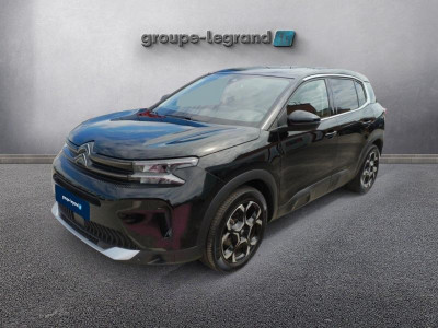 CITROEN C5 Aircross 1.2 Hybride 136ch MAX boite automatique 431310300368