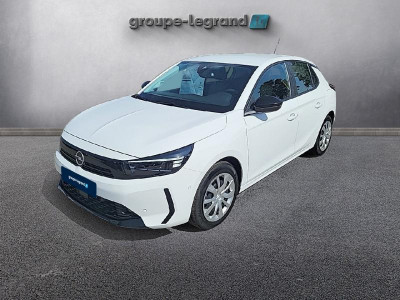 OPEL Corsa 1.2 75ch 431312990236