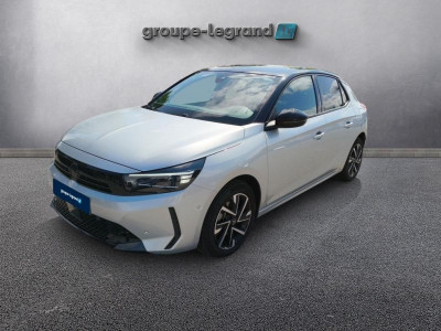 OPEL Corsa 1.2 Turbo 130ch GS BVA 431313300236