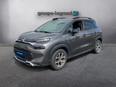 CITROEN C3 Aircross BlueHDi 110ch S&S Shine 431324131198
