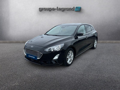 FORD Focus 1.0 EcoBoost 100ch  Trend Business 431345303280