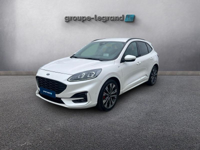 FORD Kuga 2.5 Duratec 190ch FHEV E85 ST-Line X BVA 431345323280