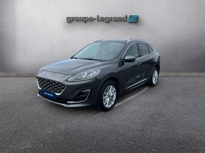FORD Kuga 2.5 Duratec 190ch FHEV E85 Vignale BVA 431345333280
