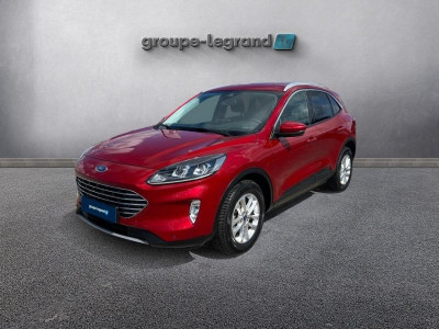 FORD Kuga 2.5 Duratec 190ch FHEV E85 Titanium BVA 431345343280