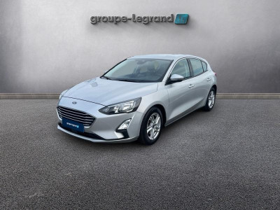 FORD Focus 1.0 EcoBoost 100ch Trend Business 431345373280