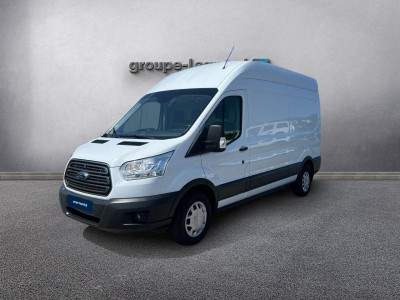FORD Transit 2T Fg T330 L3H3 2.0 EcoBlue 130ch S&S Trend Business 431345383280