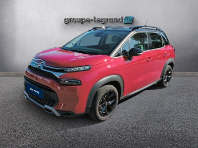 CITROEN C3 Aircross PureTech 110ch S&S Shine 431365511198