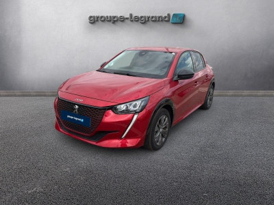PEUGEOT 208 e-208 136ch Style 431370252807