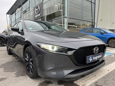 MAZDA Mazda 3 2.0 e-SKYACTIV-X M-Hybrid 186ch Exclusive BVA 431371792078