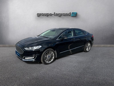 FORD Mondeo HYBRID 187ch Vignale BVA 4p Euro6.2 431414203280