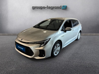SUZUKI Swace 1.8 Hybrid 140ch Pack MY24 431421640235