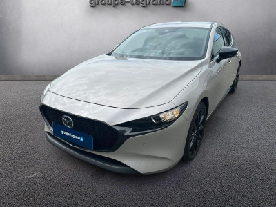 MAZDA Mazda 3 2.0 e-SKYACTIV-X M-Hybrid 186ch Homura BVA 2022 431482851699