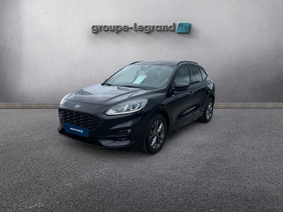 FORD Kuga 2.5 Duratec 190ch FHEV E85 ST-Line Business BVA 431504763280
