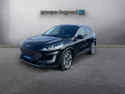 FORD Kuga 2.5 Duratec 225ch PowerSplit PHEV Titanium eCVT 431504773280
