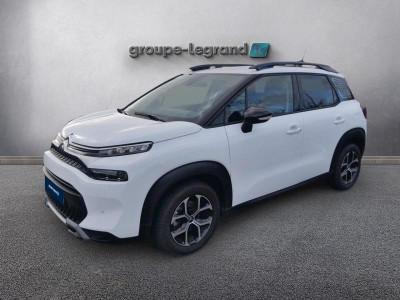 CITROEN C3 Aircross PureTech 130ch S&S Shine EAT6 431510962807