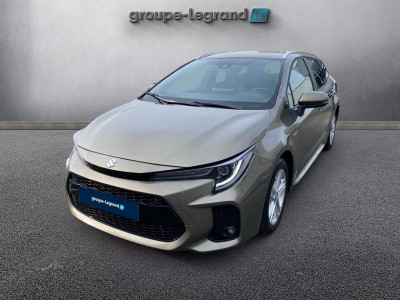 SUZUKI Swace 1.8 Hybrid 140ch Pack MY24 431523722072