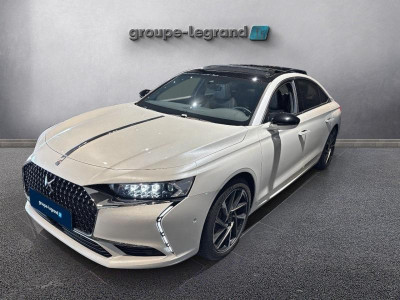 DS Ds 9 E-TENSE 250 RIVOLI + 431535692807