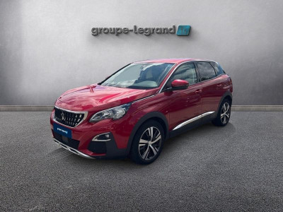 PEUGEOT 3008 1.5 BlueHDi 130ch E6.c Allure S&S 431537572807
