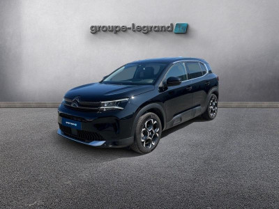 CITROEN C5 Aircross 1.2 Hybride 136ch PLUS boite automatique 431607311198