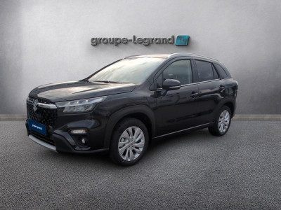 SUZUKI S-Cross 1.5 Dualjet Hybrid 115ch Privilège Auto MY24 431629513280