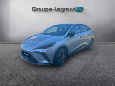 MG MOTOR MG4 EV 435ch – 64kWh Xpower 4WD MY23 431641160235