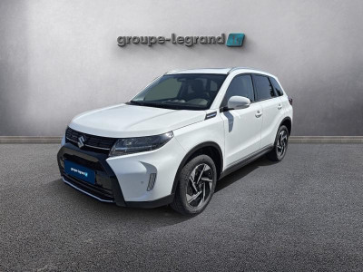 SUZUKI Vitara 1.4 Boosterjet Hybrid 129ch Style 431667760235