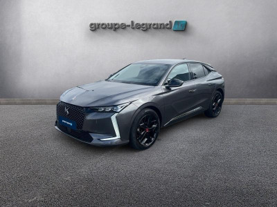 DS DS 4 PureTech 180ch Performance Line + Automatique 431670053280