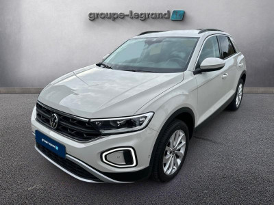 VOLKSWAGEN T-Roc 1.5 TSI EVO 150ch Life DSG7 431687951699