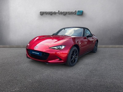 MAZDA MX-5 1.5 SKYACTIV-G 132ch Prime-Line Euro6e 431713521699