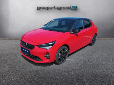 OPEL Corsa 1.2 Turbo 130ch 40ème Anniversaire BVA 431777950236