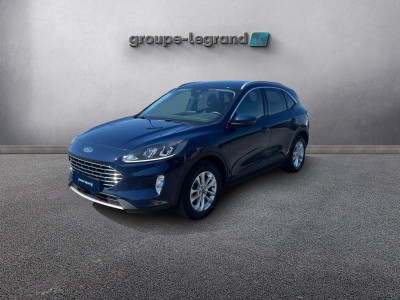 FORD Kuga 1.5 EcoBlue 120ch Titanium 431830053280
