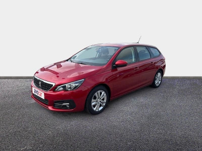PEUGEOT 308 SW 1.5 BlueHDi 130ch S&S Active Business 431830112807