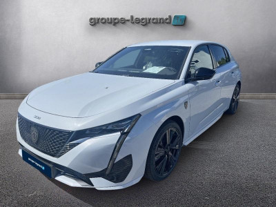 PEUGEOT 308 1.5 BlueHDi 130ch S&S GT EAT8 431830122807