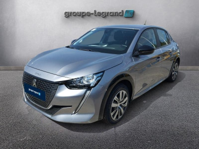 PEUGEOT 208 e-208 136ch Active Pack 431923242807