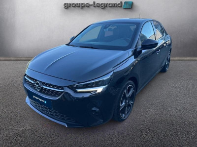 OPEL Corsa 1.2 Turbo 100ch Elegance BVA 431930681699