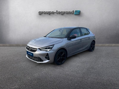 OPEL Corsa 1.2 Turbo 100ch Elegance BVA 431978352601