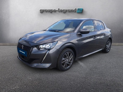 PEUGEOT 208 1.2 PureTech 100ch S&S Style 118g 432000762807