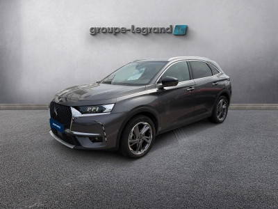DS DS 7 Crossback E-TENSE 225ch Rivoli 432035902807