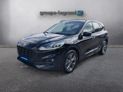 FORD Kuga 2.5 Duratec 190ch FHEV E85 ST-Line Business BVA 432055868083