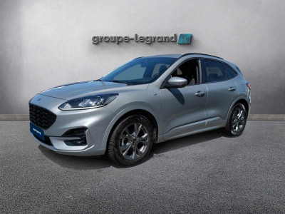FORD Kuga 2.5 Duratec 190ch FHEV E85 ST-Line Business BVA 432055888083