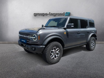 FORD Bronco 2.7 V6 EcoBoost 335ch Badlands Powershift 432091558083