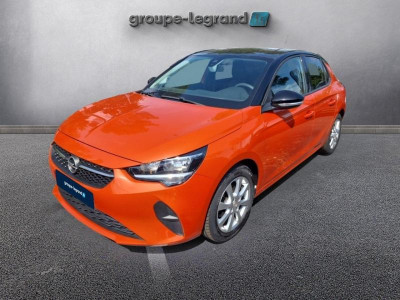 OPEL Corsa 1.2 75ch Edition 432111330235