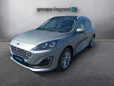 FORD Kuga 2.5 Duratec 190ch FHEV E85 Vignale BVA 432125744056